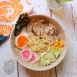 日式拉麵(豚骨)